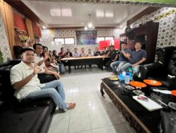 PW-IWO akan Melakukan Pelantikan 8 PD IWO bersamaan