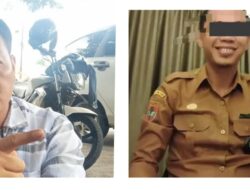 Oknum Kades Tidak Mencermin Perilaku seorang Pemimpin LSM Bapak Minta Pihak Terkait Usut Tuntas