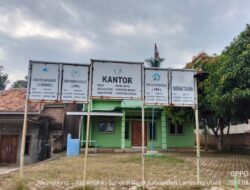 Diduga Fiktif Kegiatan & Pengadaan Aset Desa Kubu Hitu Kec.Sungkai Barat TA.2022 – TA.2023
