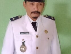 Kangkangi Peraturan dan Merasa Usaha Terancam Pengusaha Terasi Pakai Jasa Lembaga Intimidasi Kades Sei Lunang