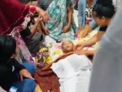 Ingin Mancing 2 Anak SD Tergelincir dan Tewas Tenggelam di Dasar Sungai PAM