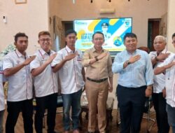 Program Inspirasi Cetusan Dari Ketua Umum Iwo Indonesia