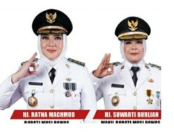 Pencapian 9 Program Kerja Kepemimpinan Bupati dan Wakil Bupati Musi Rawas