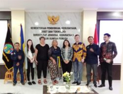 Hari Pers Sedunia’ Jalin kerjasama IWO dan Kedutaan Besar Ukraina