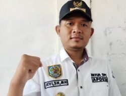 Bantah Anggaran Kebersamaan, Ketua DPC Apdesi Pringsewu Tegaskan Pembayaran Media Sesuai MoU