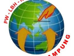 PW LBH IWO Provinsi Lampung akan ambil sikap langkah hukum