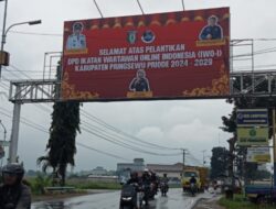 Giat Persiapan.Pelantikan DPD.IWOI.Pringsewu. Dan RAKERNAS DUA.Di Hotel Urban.