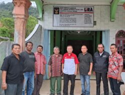 LSM LIRA Tapteng Respon Pengaduan Masyarakat: Langkah Investigasi Dana Desa