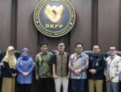 KPU dan Bawaslu Tidak Boleh Rekrut Perangkat Desa Jadi Petugas Pemilu