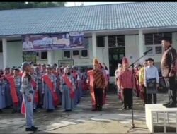 Memperingati Hardiknas dengan Semangat Merdeka Belajar di SMA N 4 Sibolga