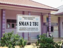 Diduga Pungli Dunia Pendidikan Berkedok Dana Peran Serta Masyarakat(PSM), SMA NEGERI 2 Tulang Bawang Udik