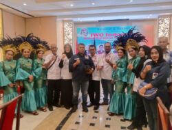 Kapoldasu Berhasil Tangkap Pembakar Rumah Wartawan di Karo IWOI Sumut Berikan Apresiasi