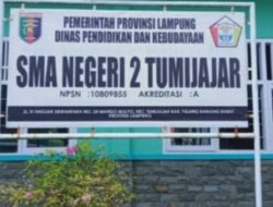 Diduga Pungli Berkedok Uang Komite/PSM(Peran Serta Masyarakat),SMA NEGRI 2 Tumijajar