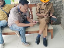 Diduga Gagal Paham Kepsek SMA NEGRI 2 Tumijajar Bilang Permendikbud No.44 TA.2012 Tidak Berlaku Untuk SMA