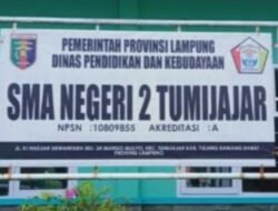 Satreskrim Polres Tubaba Melakukan Pendalaman Terkait Dugaan Pungli Berkedok Sumbangan Komite/PSM SMA NEGRI 2 Tumijajar