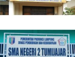 Diduga Terkesan Tutup Mata Serta Syarat Akan Dugaan Keterlibatan Pihak KACABDIN Wilayah VI Terkait Uang Komite Atau PSM