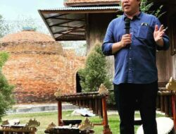 Putusan MK Beri Harapan Baru,Warga Lampung Siap Menangkan Umar Ahmad Sebagai Gubernur Lampung Mendatang