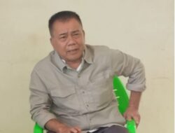 Rapat Internal Forum Masyarakat Pesawaran Bersatu (FMPB)