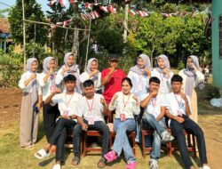 04 Dusun 4 Desa Sukaraja Semarakkan Perayaan HUT RI ke-79