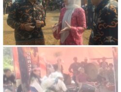 Pesawaran Sambut Meriah HUT RI ke-79 dengan Hiburan Kuda Lumping