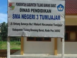 Diduga Pungli Berkedok Uang Komite/PSM(Peran Serta Masyarakat),SMA Negri 3 Tumijajar