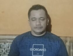 Hendra Gunawan Tokoh Pemuda Pinta Pemko Tanjungbalai Harus Atasi Banjir Akibat Curah Hujan