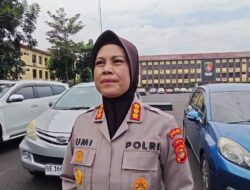 Polda Lampung Tindaklanjuti Pengaduan Pensiunan Guru