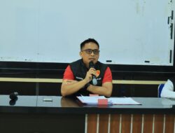 Satreskrim Polres Tulang Bawang Barat Akan Tindak Lanjuti Informasi Terkait Dugaan Pungutan Berkedok Sumbangan SMA NEGRI 3 TUMIJAJAR
