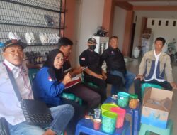 Kunjungan Media Independen Kabupaten Pringsewu ke Kediaman Hi Hariyanto: Menjalin Silaturahmi dan Komitmen Bersama