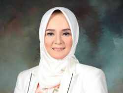 DPC Partai Gerindra Pesawaran. Siapkan Kader Membela Nanda Anton