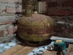 Kelangkaan LPG 3 Kg di Pulaupanggung: Warga Makin Resah, Harap Ada Solusi Cepat