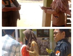 Bendera Merah Putih Robek di SMPQTA AN-NUR: LSM Garuda Indonesia Perkasa dan Media Soroti Pelanggaran, Kepala Sekolah Terancam Pidana