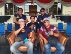 Seri 2 Road Race Piala Bupati Pesawaran Resmi Dibuka: Peserta Lokal & Nasional Ramaikan Ajang Bergengsi