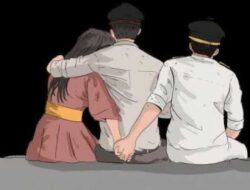 Lapor Bupati…!!!Oknum KAUR Desa Baru Ranji Merbau Mataram Lamsel Diduga Selingkuh dengan Istri Orang,”Kades Bilang Sudah Damai