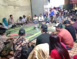 6 Kecamatan se Kota Tanjungbalai Terima Mandat Pembentukan Rumah Pemenangan Edy-Hasan Cagubsu Periode 2025-2030