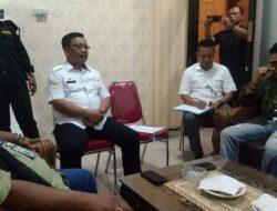 M. Nasir Gusar atas Pemberitaan Anggaran Perumahan DPRD Pesawaran FMPB Tegaskan Investigasi Sudah Sesuai Prosedur