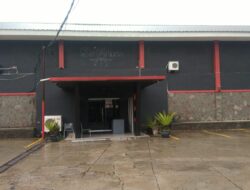 Perizinan KTV De Amore Sudah Memenuhi Syarat Yang Lengkap