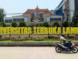Begini Jawaban UT Lampung Terkait Dugaan Caplok Lahan Fasum Warga Rajabasa