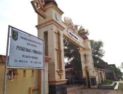 LSM Siap Laporkan Dugaan Penyalahgunaan Wewenang di UPT Puskesmas Pringsewu ke APH, Desakan Investigasi Meningkat