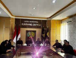 Kepala LAPASTIKA Karang Intan, Dukung Penuh dan Siap Laksanakan Amanat Presiden