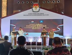 Debat PilGub Pertama, Pasangan Paslon 01 Tampil Mendominasi