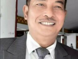 Ketum BNM RI Berharap Kepolisian Agar Segera Menangkap Pelaku Pencuri Motor Dikediamannya