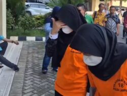 Anak Kepala Dinas di Lampung Tertangkap Tangan Jadi Joki CPNS Divonis Bebas, KOMAK Sebut Hukum Tumpul Jika Menyangkut Kerabat Pejabat