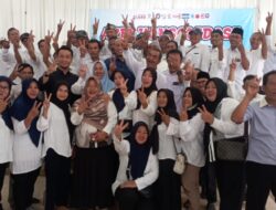 Sebanyak 351 RT Kota Lubuklinggau siap Mengawal Kemenangan Yoppy-Rustam