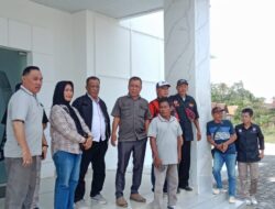 FMPB Desak KPU Pesawaran Segera Beri Jawaban atas Surat Rekomendasi Bawaslu