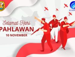 Pemerintah Kota Bandar Lampung Menghimbau Kepada Masyarakat Dalam Rangka Hari Pahlawan 10 November 2024