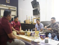 Dukung Partisipasi Demokrasi, Lapas Karang Intan Siapkan TPS Untuk Warga Binaan