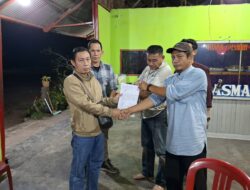 5 Oknum Wartawan Tanpa Identitas Mengaku Anggota Mabes Polri Mengintimidasi Operator SPBU