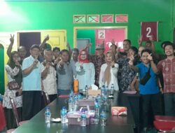 Suku Minang Pesawaran Mantapkan Dukungan untuk Paslon Nanda-Anton Nomor Urut 2