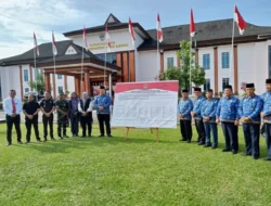 ASN Pemkab Musi Rawas Tandatangani Fakta Integritas Netralitas Pilkada, Berikut Penjelasan Sekda